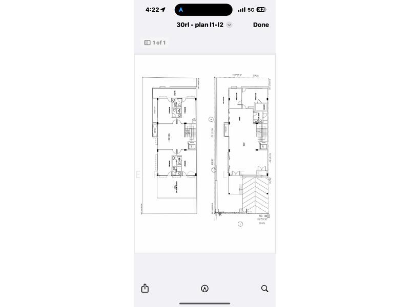 For Rent 30 recreation lane