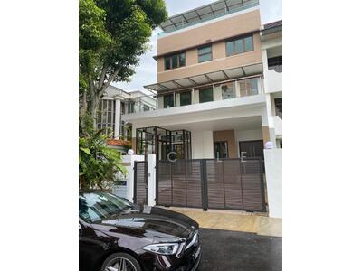 For Rent - 30 recreation lane