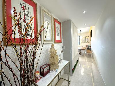 For Sale - The Panorama