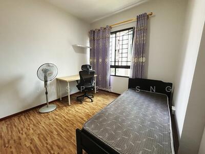 For Rent - Woodsvale