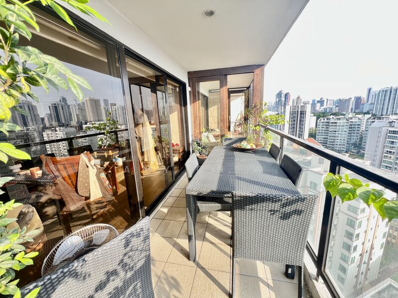 For Rent - Wing on Life Garden