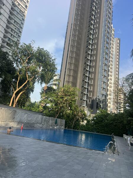 For Rent - Wing on Life Garden
