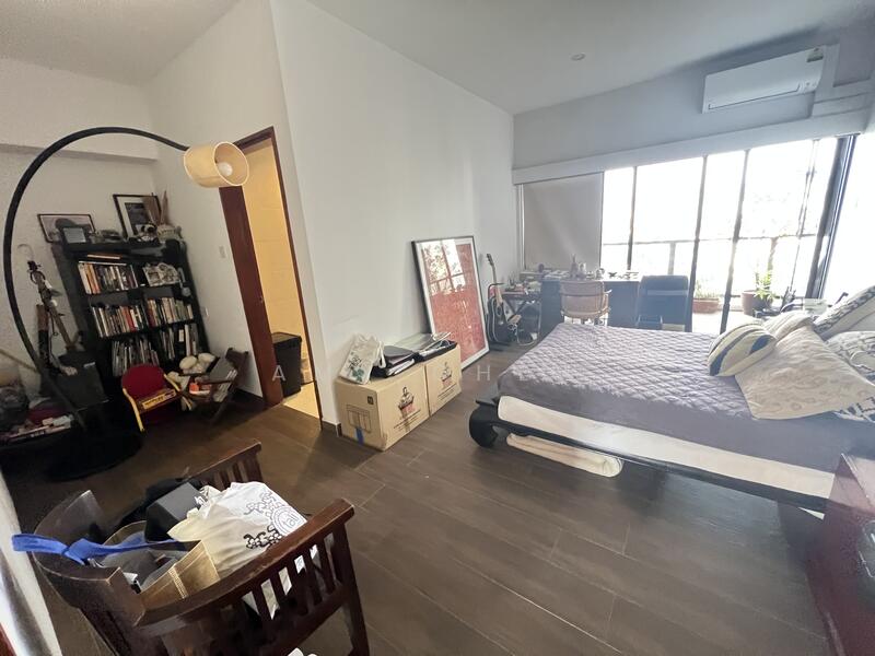 For Rent - Wing on Life Garden