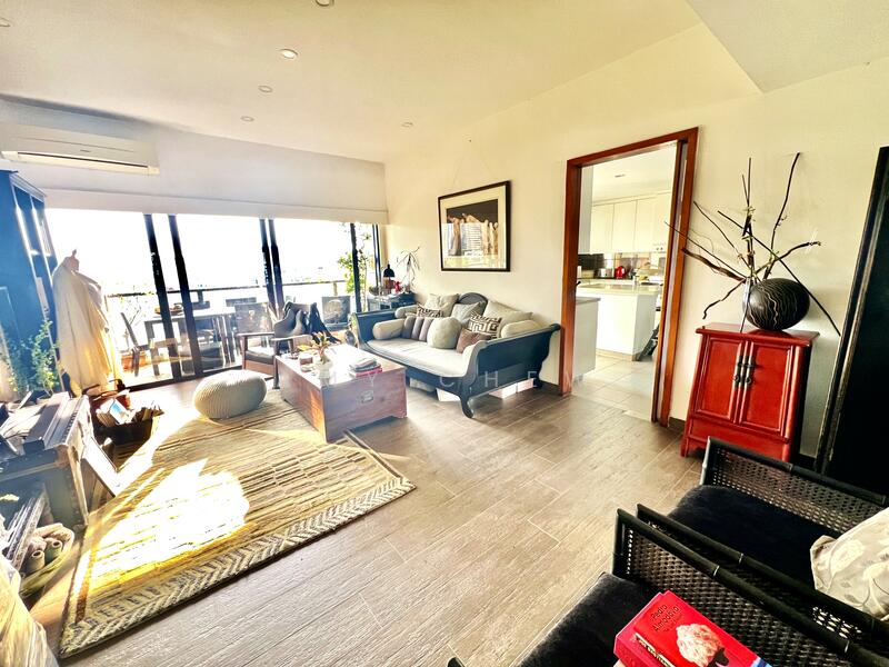 For Rent - Wing on Life Garden
