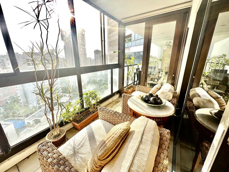 For Rent - Wing on Life Garden