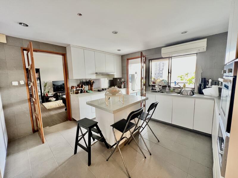 For Rent - Wing on Life Garden