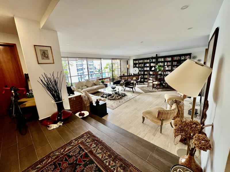 For Rent - Wing on Life Garden