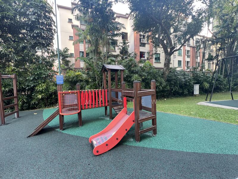 For Rent - Wing on Life Garden