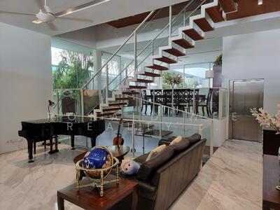 For Rent - 11 jalan lateh