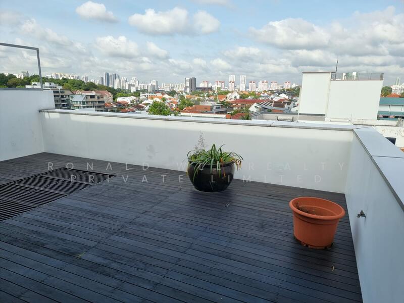 Roof