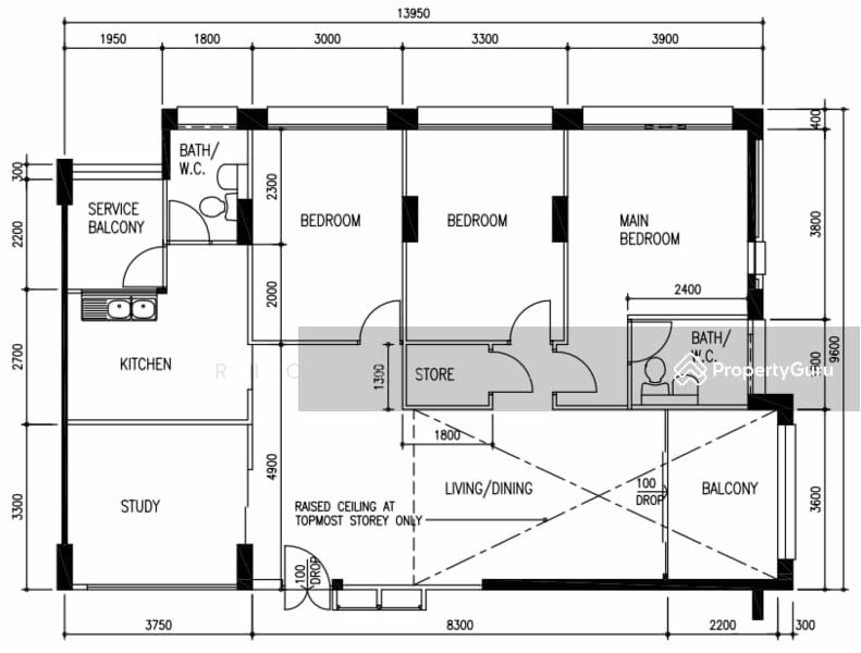 For Sale 857 Woodlands Street 83