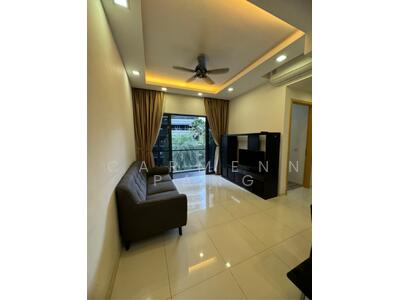 For Rent - NV Residences