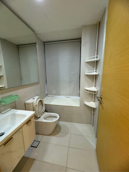 NV Residences, 87 Pasir Ris Grove, 2 Bedrooms, 764 sqft, Condominium For Rent, by Carmenn Pang, 60163072 - PropertyGuru.com.sg