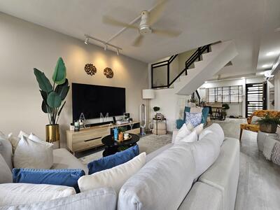 For Sale - 896A Tampines Street 81