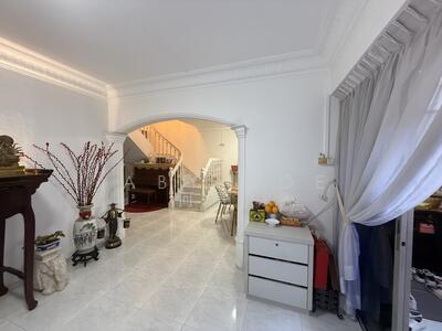 For Sale - 542 Serangoon North Avenue 4