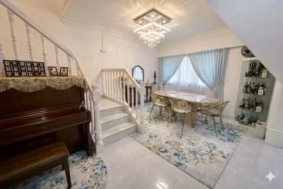 For Sale - 542 Serangoon North Avenue 4