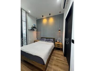 For Sale - 38 I Suites