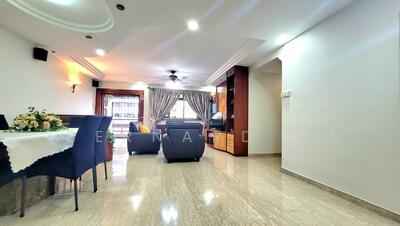 For Sale - 270 Toh Guan Road