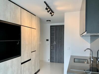 For Sale - The Rise @ Oxley - Residences