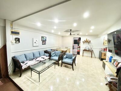 For Sale - 228 Jurong East Street 21