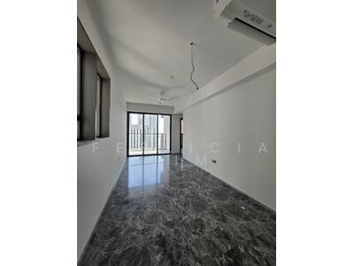 For Rent - One Bernam