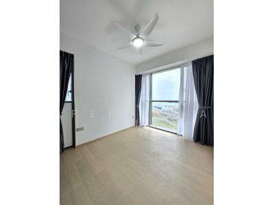 For Rent - One Bernam