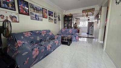 For Sale - 409 Bedok North Avenue 2