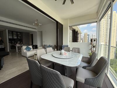 For Rent - Klimt Cairnhill