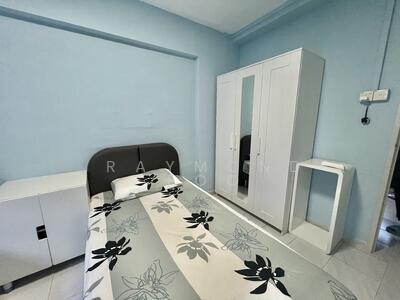 For Rent - 718 Yishun Street 71