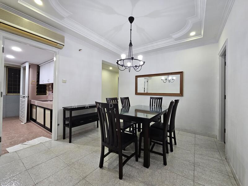 For Rent - Bullion Park