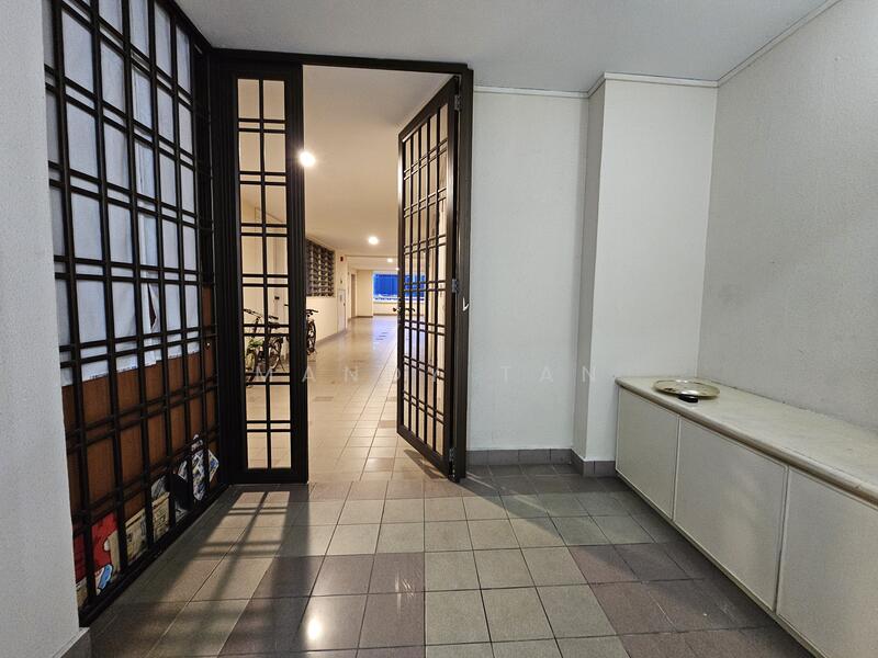 For Rent - Bullion Park