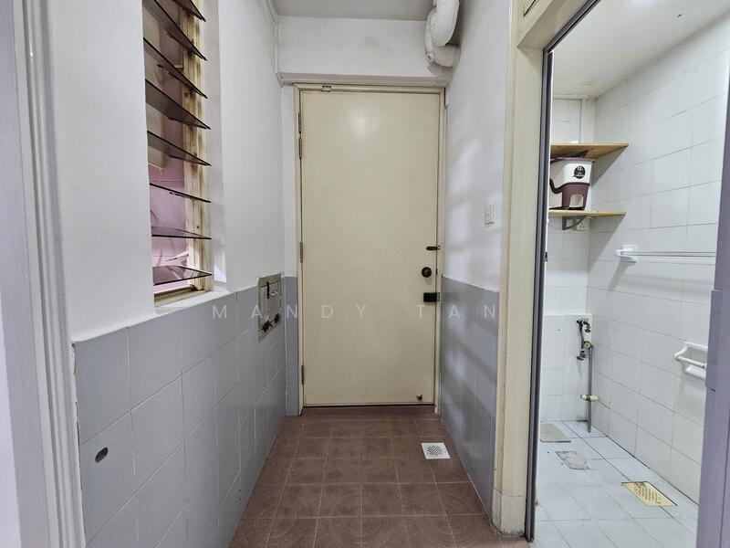 For Rent - Bullion Park