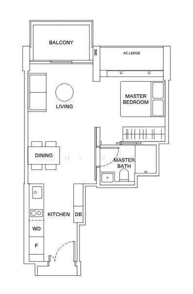 For Sale The Reserve Residences