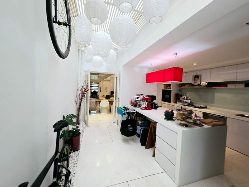 For Rent - Joo Chiat Conserved Gem