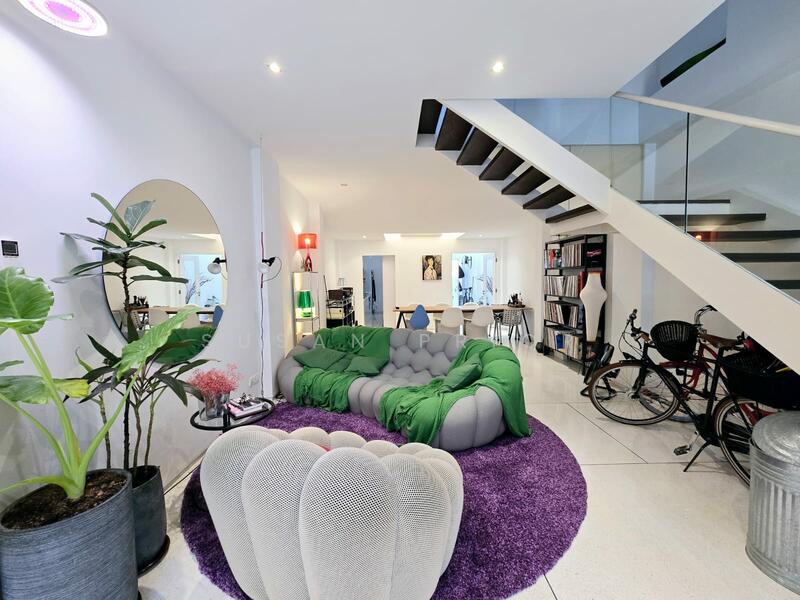 For Rent - Joo Chiat Conserved Gem
