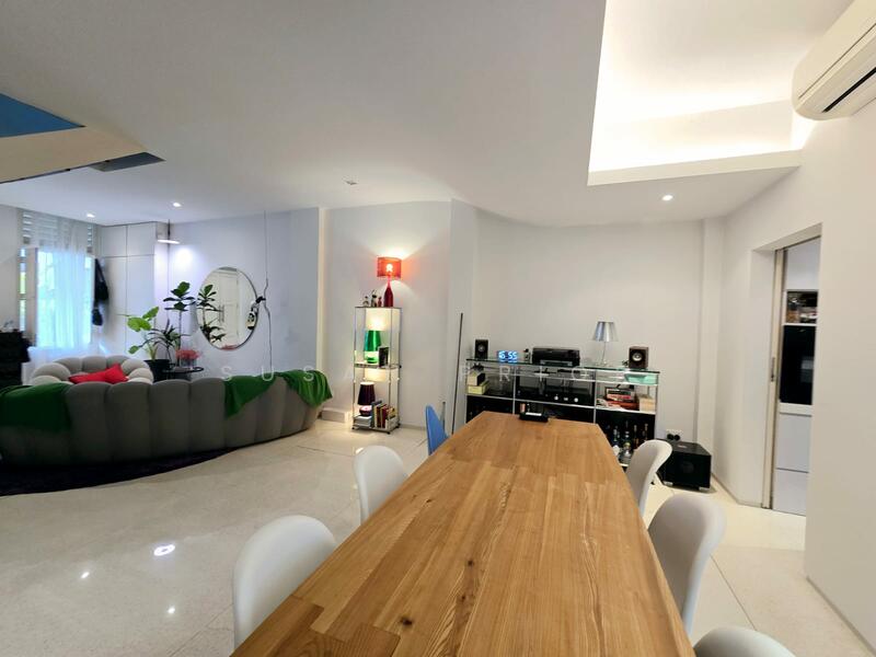 For Rent - Joo Chiat Conserved Gem