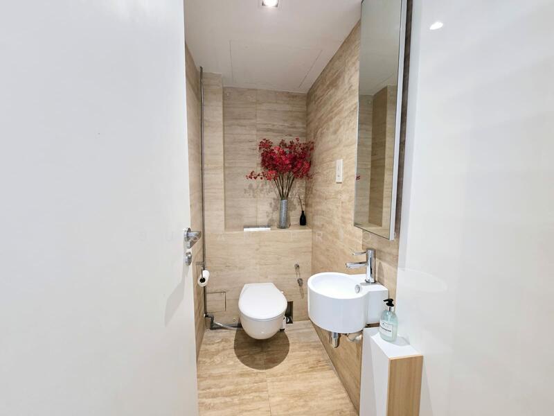 For Rent - Joo Chiat Conserved Gem