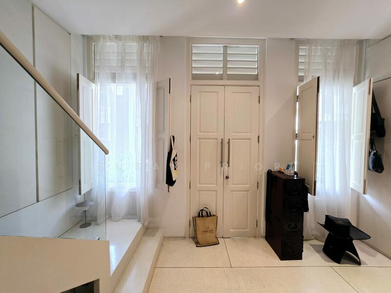 For Rent - Joo Chiat Conserved Gem