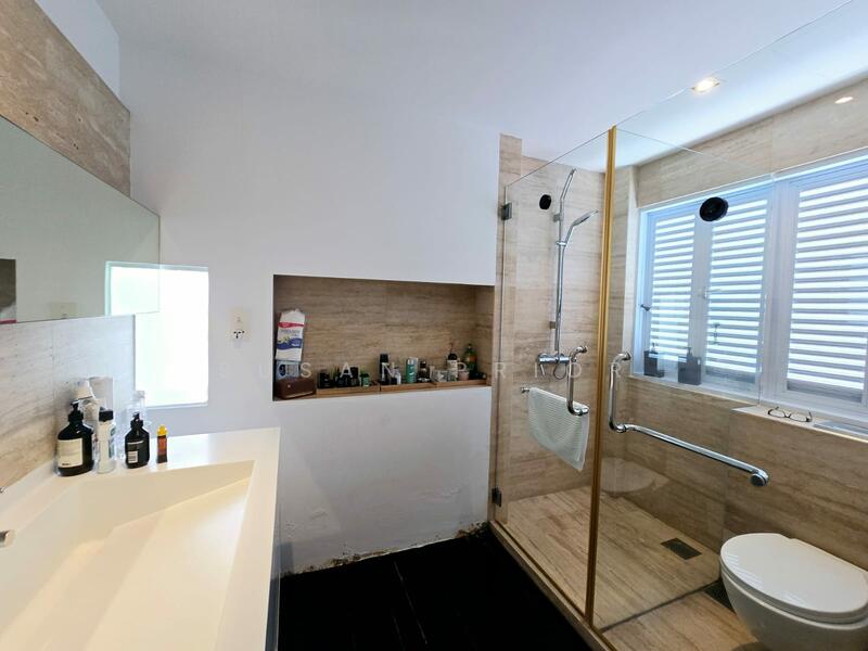 For Rent - Joo Chiat Conserved Gem