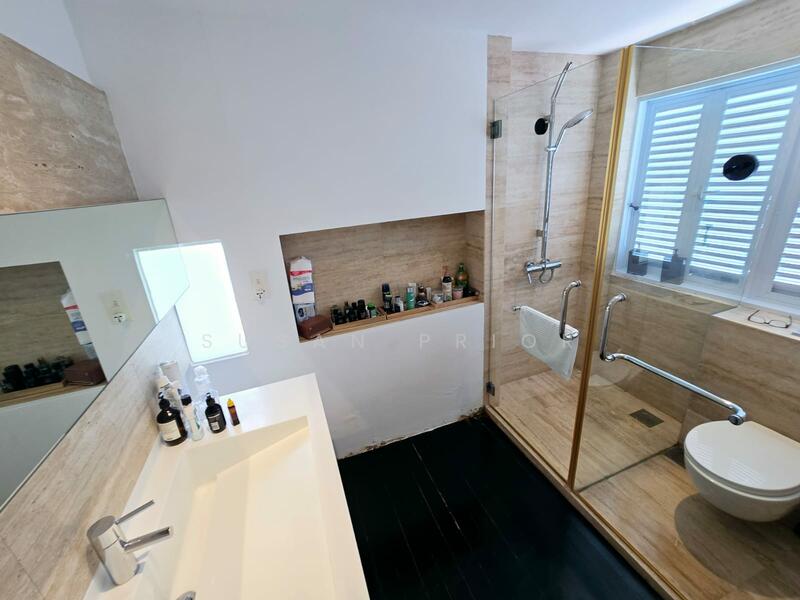 For Rent - Joo Chiat Conserved Gem