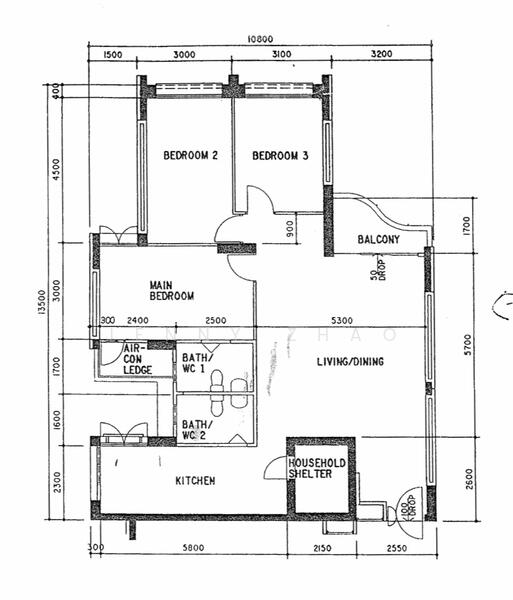 For Sale 660D Jurong West Street 64