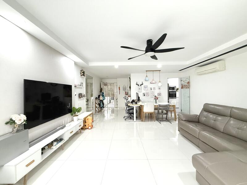 For Sale - 660D Jurong West Street 64