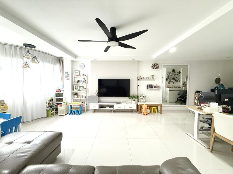 For Sale - 660D Jurong West Street 64