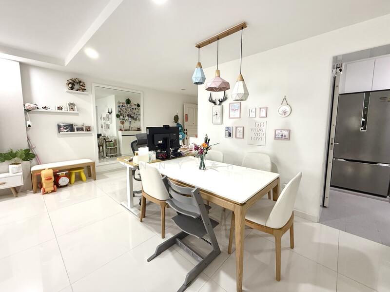 For Sale - 660D Jurong West Street 64