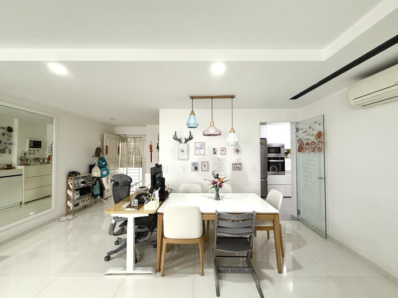 For Sale - 660D Jurong West Street 64