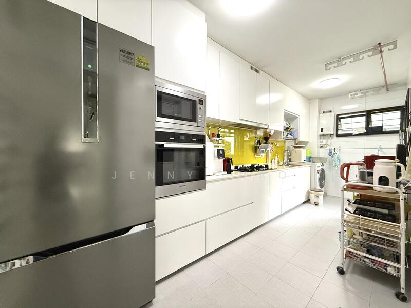 For Sale - 660D Jurong West Street 64