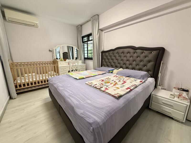 For Sale - 660D Jurong West Street 64