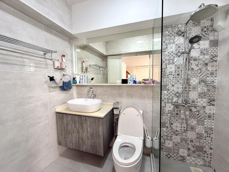 For Sale - 660D Jurong West Street 64