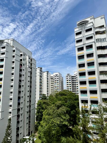 For Sale - 660D Jurong West Street 64