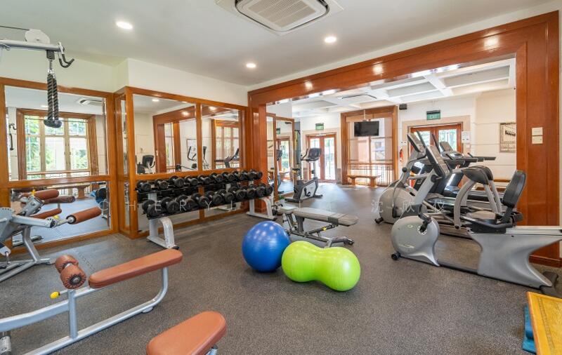 For Rent - Leonie Condotel